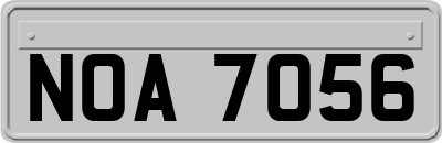 NOA7056