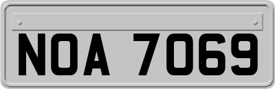 NOA7069