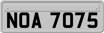 NOA7075