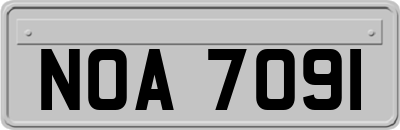 NOA7091