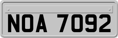 NOA7092