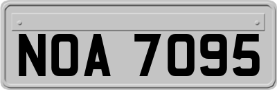 NOA7095