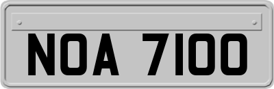 NOA7100