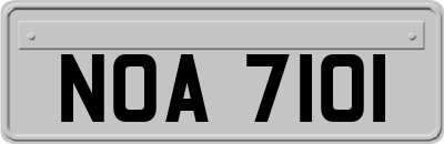 NOA7101