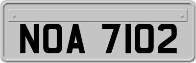 NOA7102