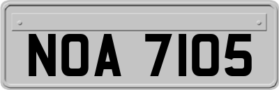 NOA7105