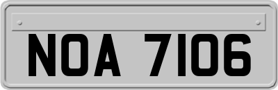 NOA7106