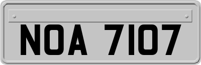 NOA7107
