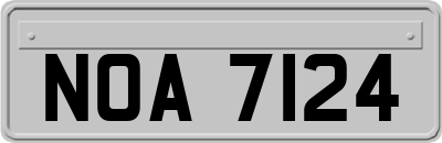 NOA7124