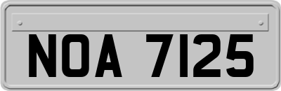 NOA7125