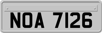 NOA7126