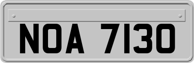 NOA7130