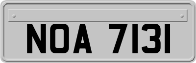 NOA7131