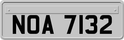 NOA7132