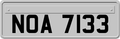 NOA7133
