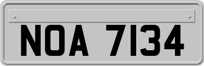 NOA7134
