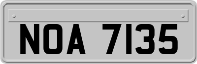 NOA7135