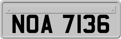 NOA7136