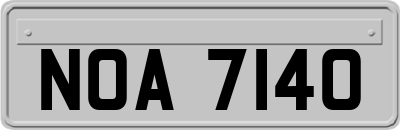 NOA7140