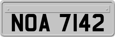 NOA7142
