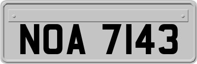 NOA7143