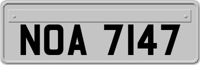 NOA7147