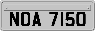 NOA7150