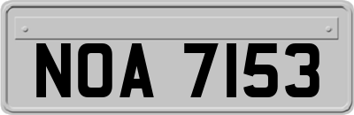 NOA7153