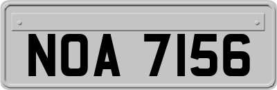 NOA7156
