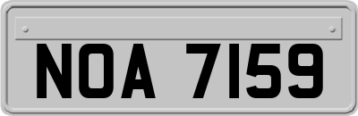 NOA7159