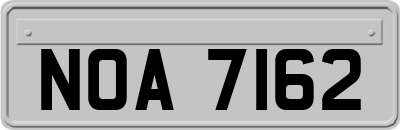 NOA7162