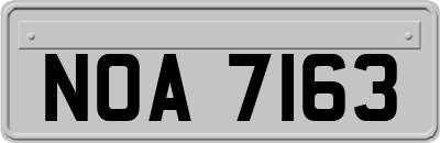 NOA7163