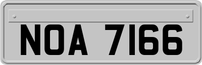 NOA7166