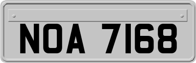 NOA7168