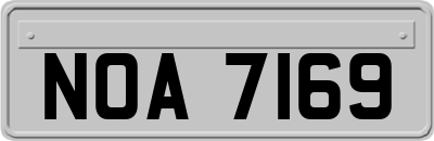 NOA7169