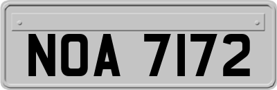 NOA7172