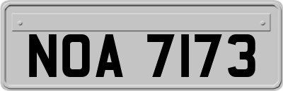 NOA7173