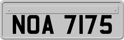 NOA7175