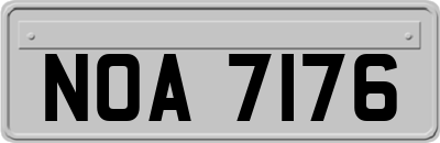 NOA7176