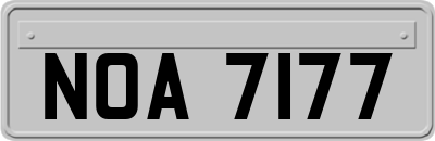 NOA7177