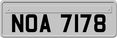 NOA7178
