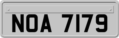 NOA7179