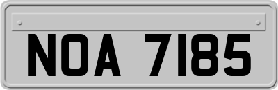 NOA7185