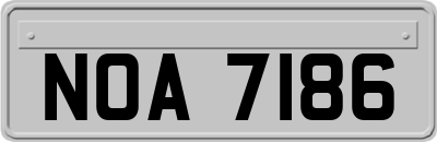 NOA7186