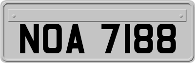 NOA7188