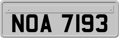 NOA7193