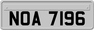 NOA7196