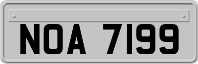 NOA7199