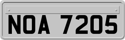 NOA7205