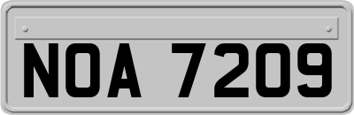 NOA7209